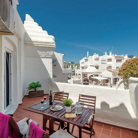 Happy Puerto Marina Διαμέρισμα Benalmádena Εξωτερικό φωτογραφία