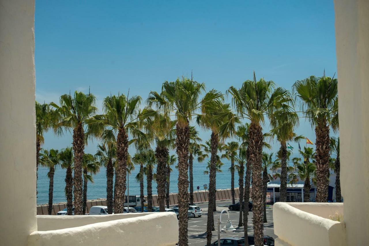Happy Puerto Marina Διαμέρισμα Benalmádena Εξωτερικό φωτογραφία